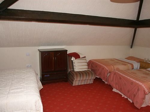 Ryndle Court Hotel Scarborough Ngoại thất bức ảnh