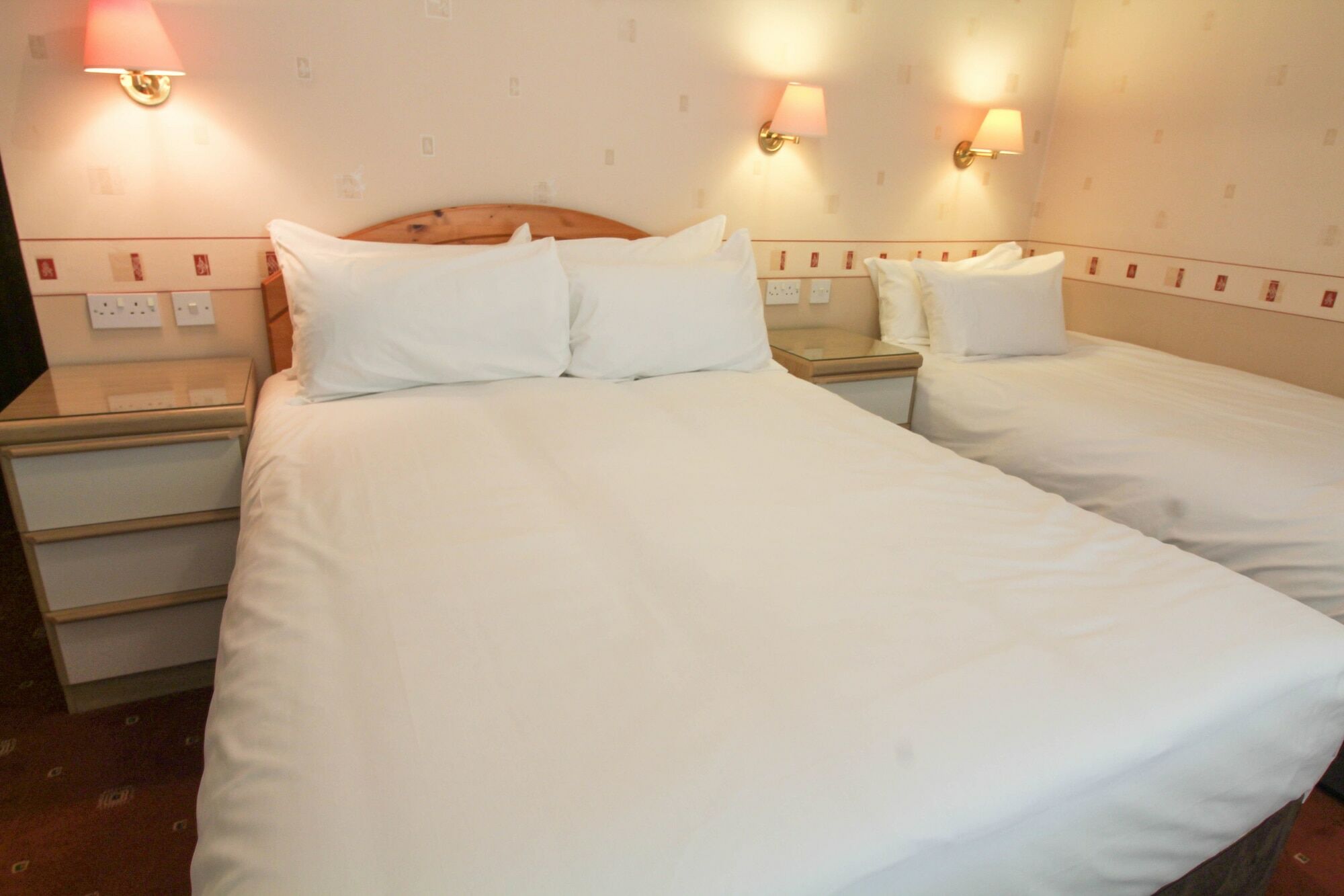 Ryndle Court Hotel Scarborough Ngoại thất bức ảnh